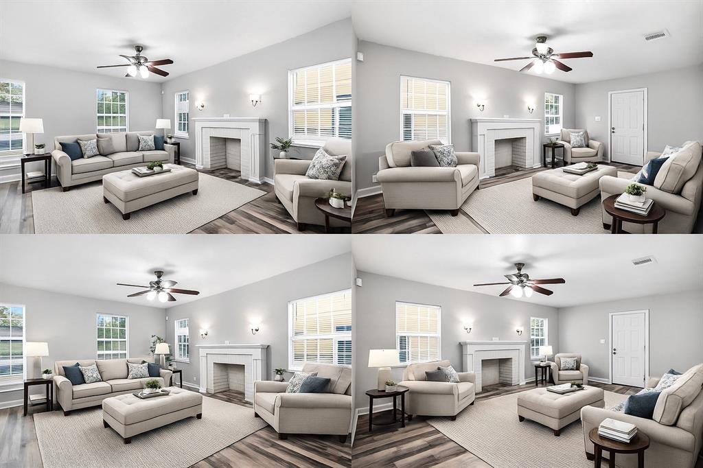 Kessler Plaza - Residential