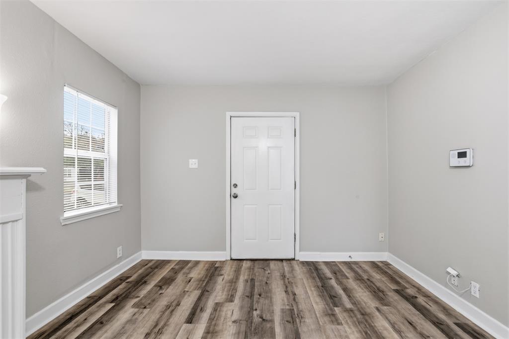 Kessler Plaza - Residential