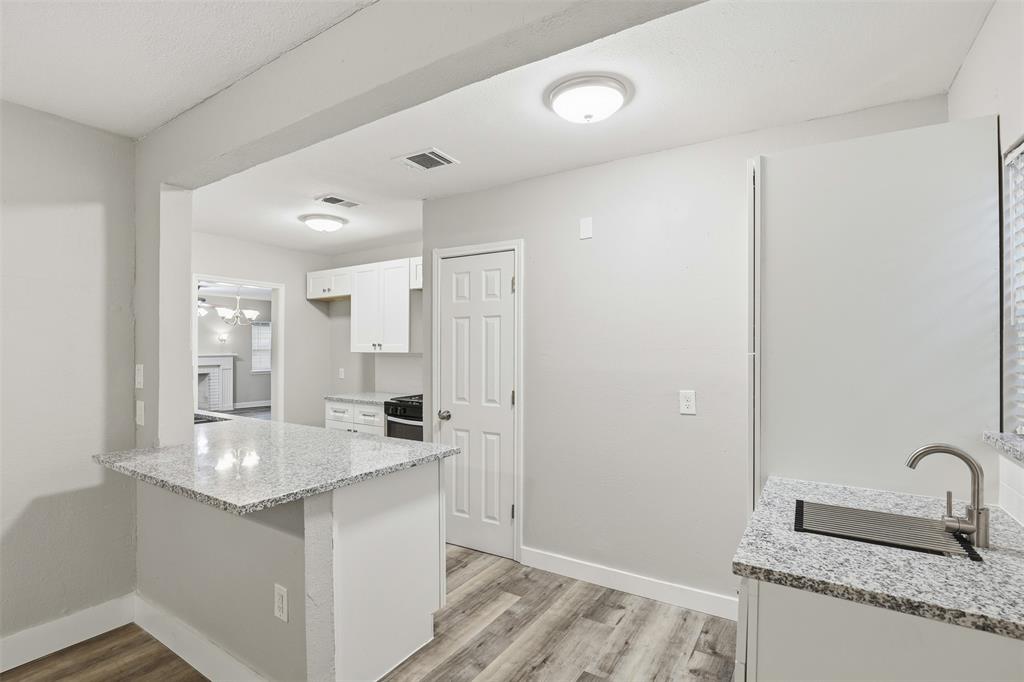 Kessler Plaza - Residential