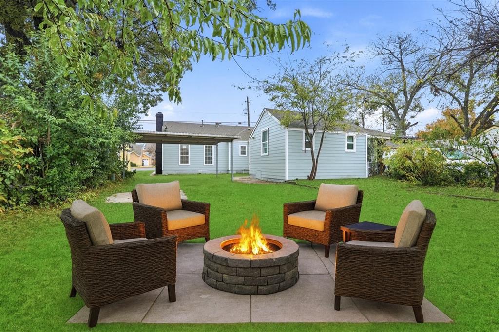 Kessler Plaza - Residential