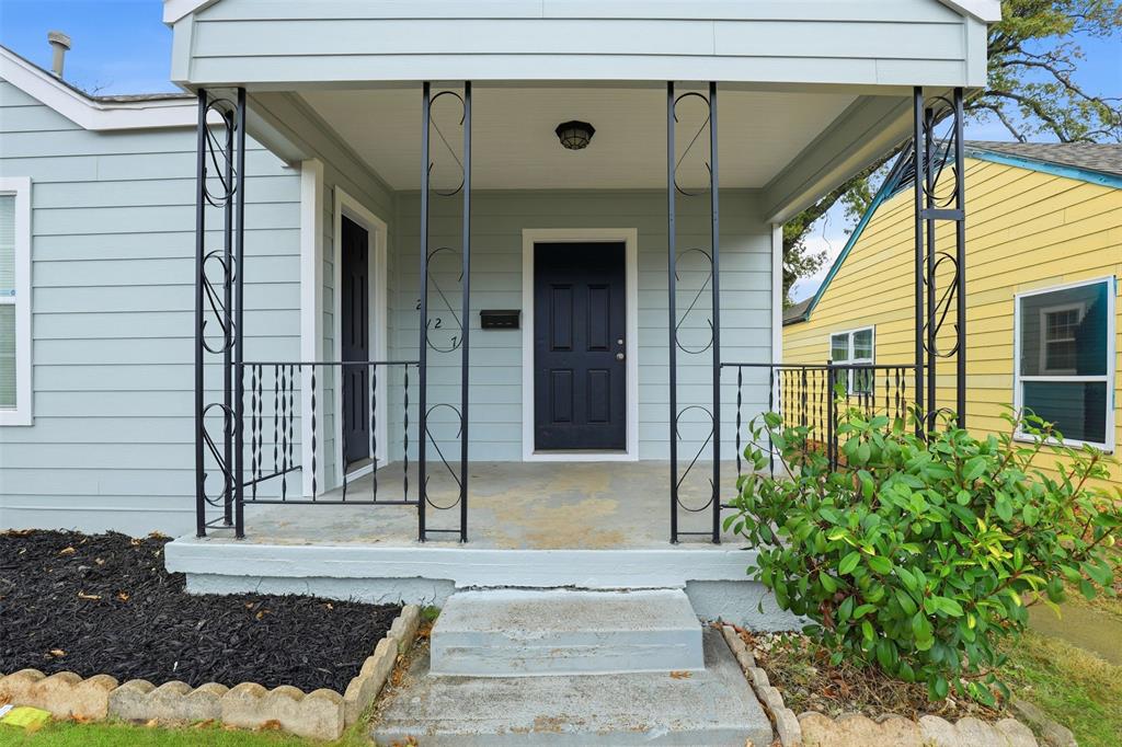 Kessler Plaza - Residential