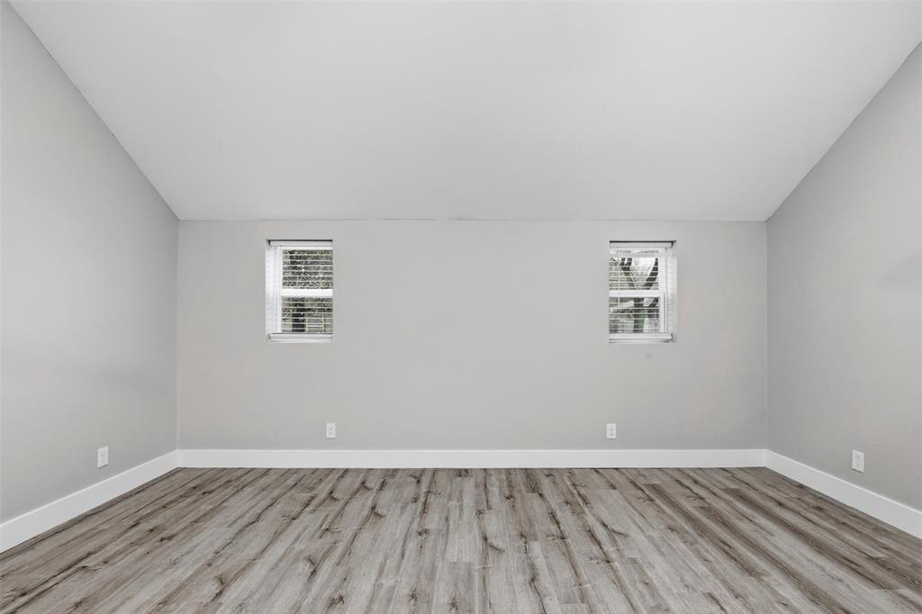 Kessler Plaza - Residential