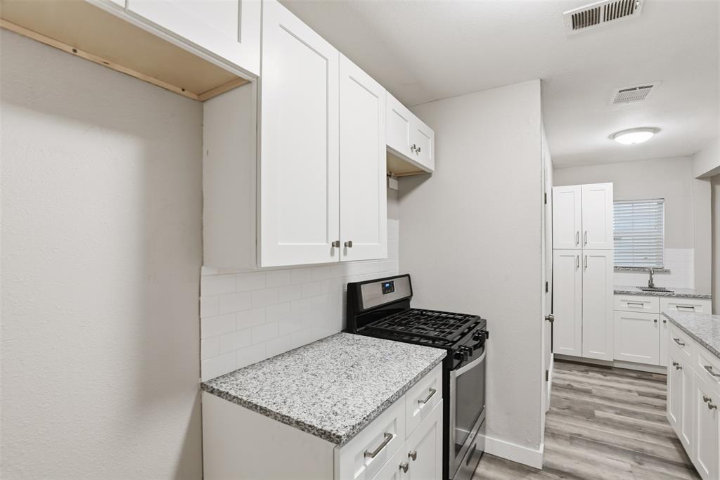 Kessler Plaza - Residential