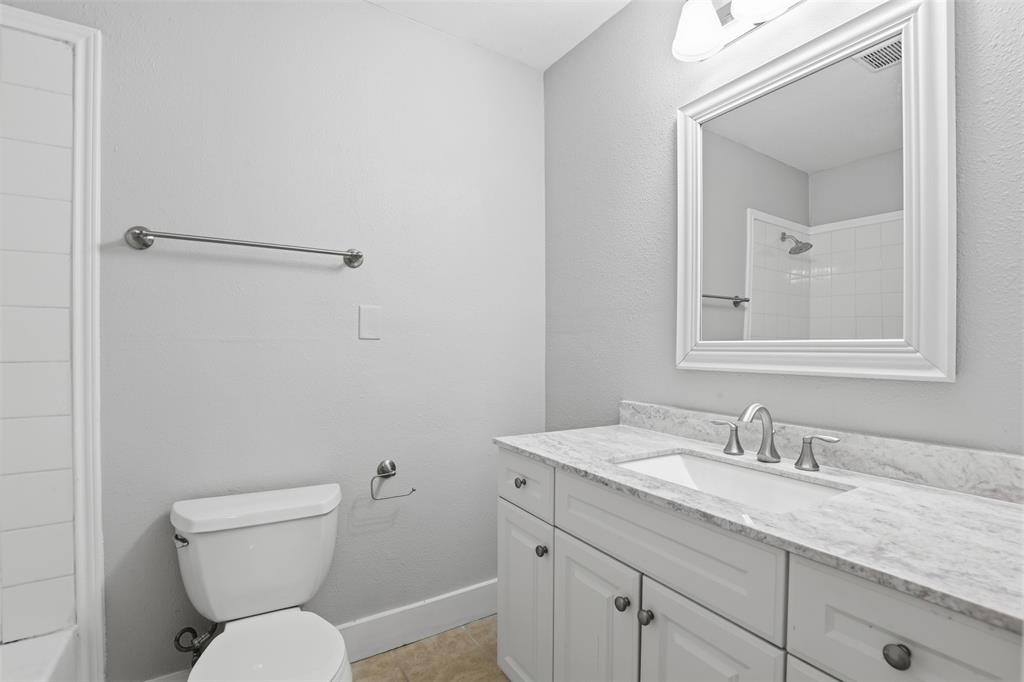 Kessler Plaza - Residential