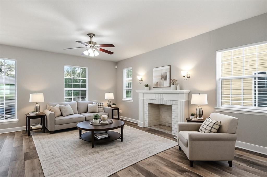 Kessler Plaza - Residential