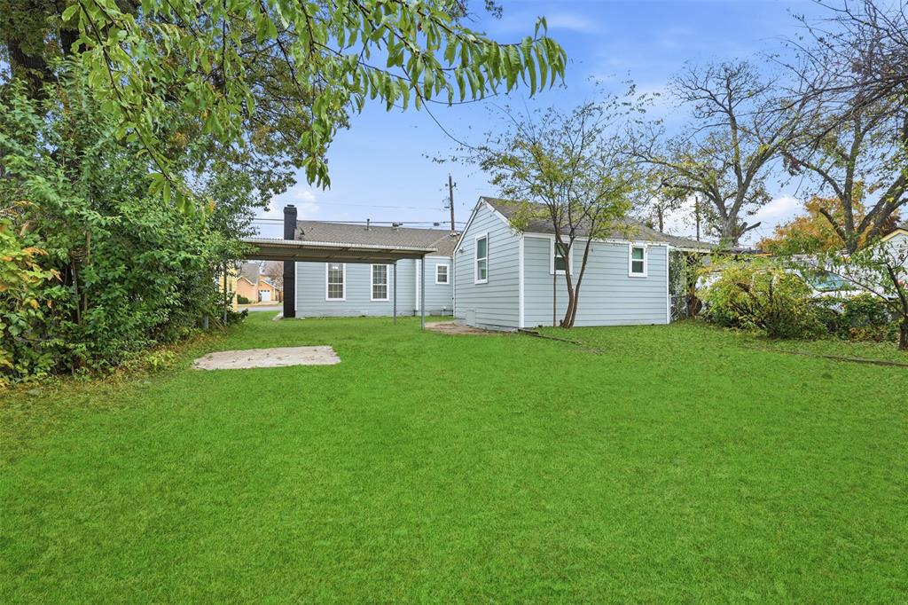 Kessler Plaza - Residential