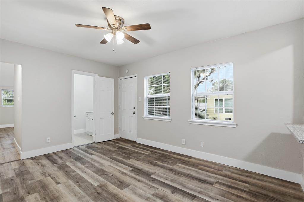 Kessler Plaza - Residential