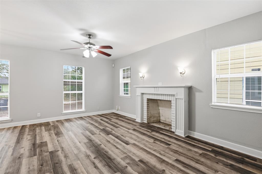 Kessler Plaza - Residential