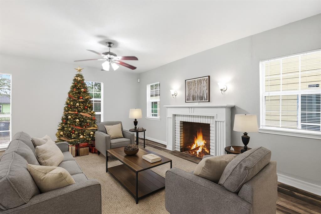 Kessler Plaza - Residential