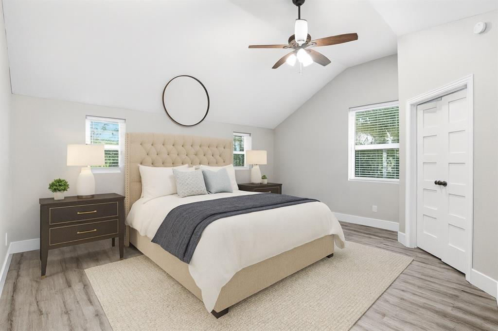 Kessler Plaza - Residential