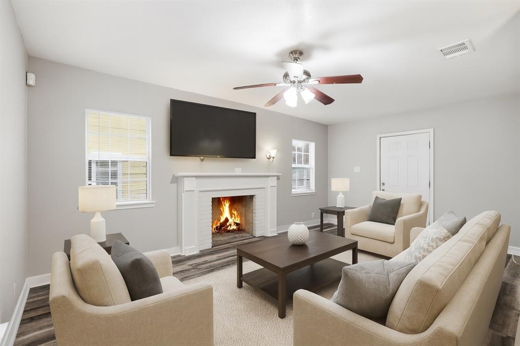 Kessler Plaza - Residential