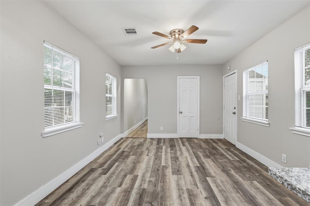 Kessler Plaza - Residential