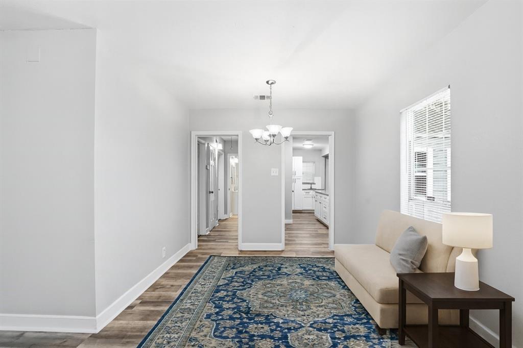 Kessler Plaza - Residential