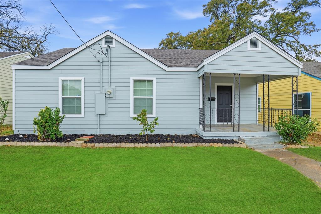 Kessler Plaza - Residential