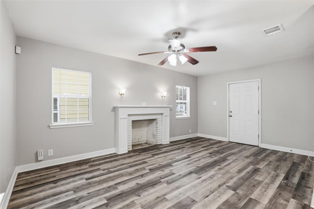 Kessler Plaza - Residential