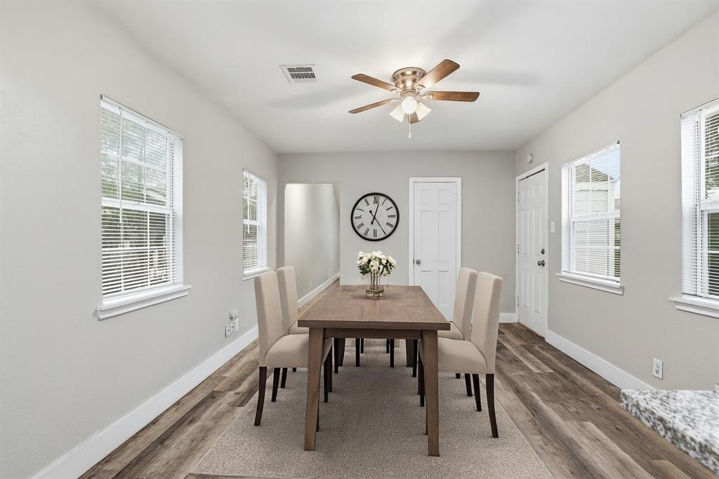 Kessler Plaza - Residential