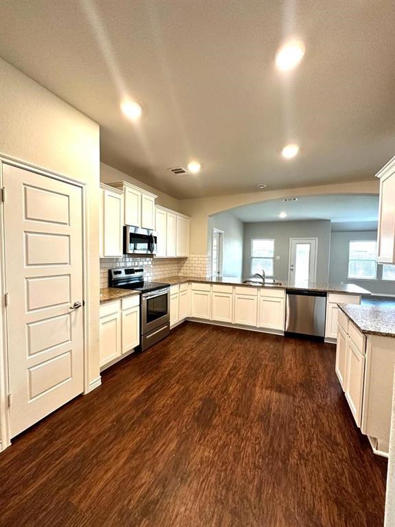 Union Square Ph 2 - Residential Lease