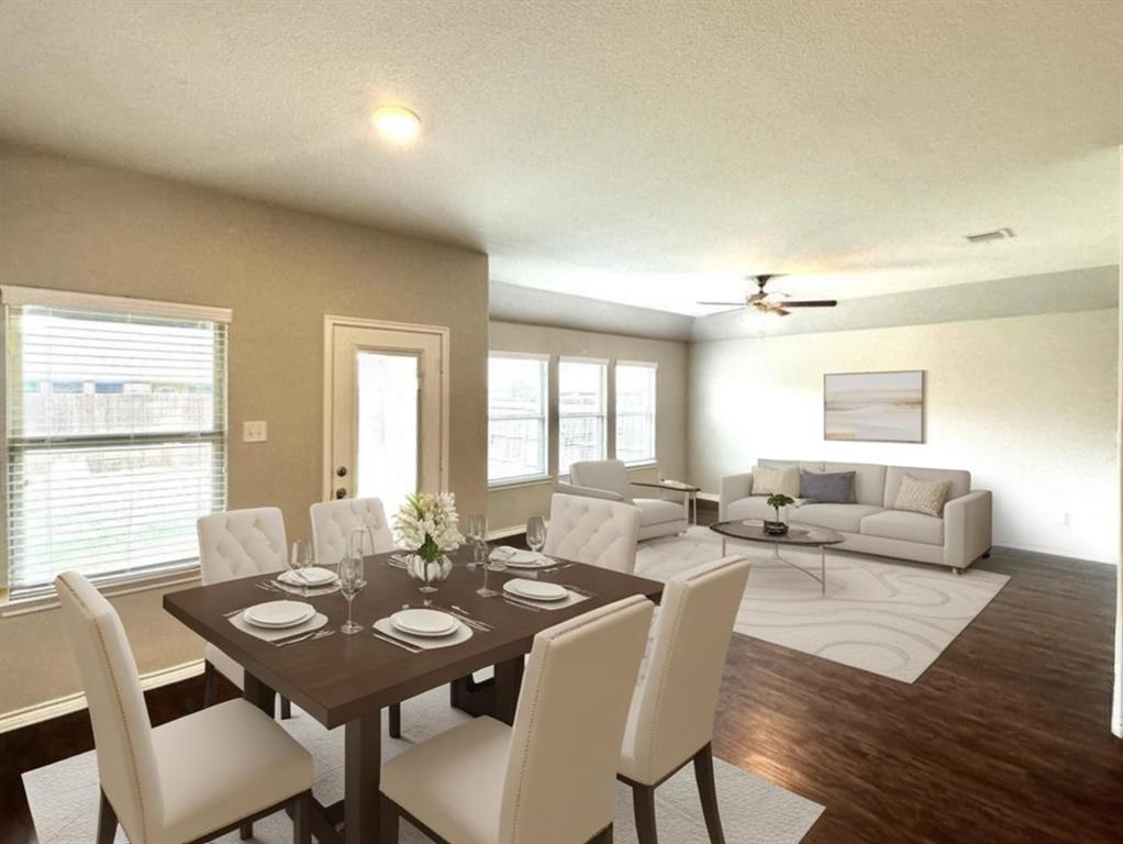 Union Square Ph 2 - Residential Lease