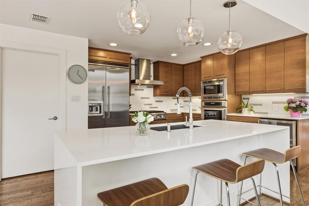 Melshire Estates - Residential