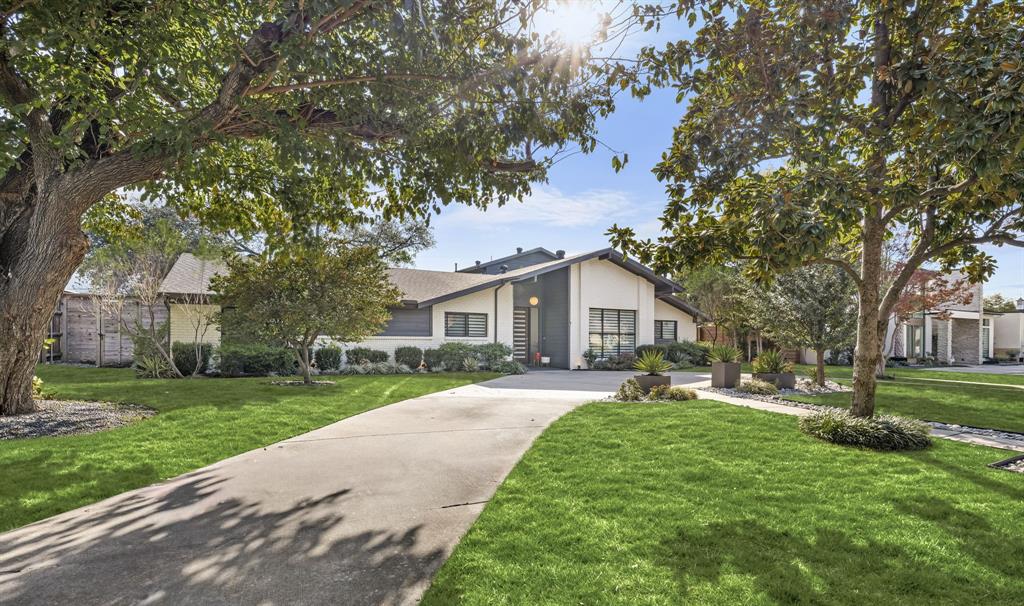 Melshire Estates - Residential