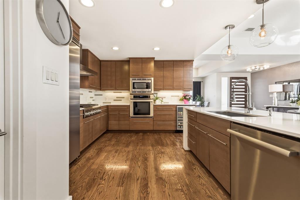 Melshire Estates - Residential