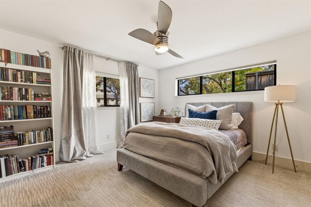 Melshire Estates - Residential