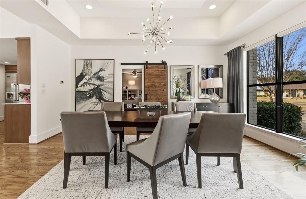 Melshire Estates - Residential