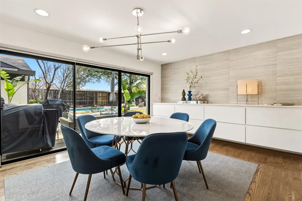 Melshire Estates - Residential