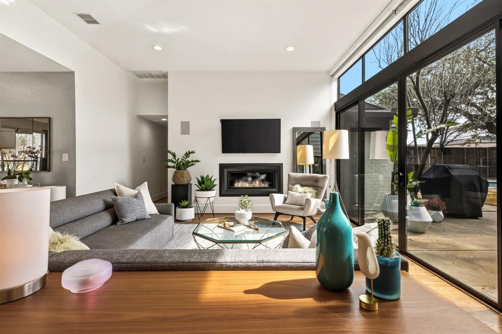 Melshire Estates - Residential