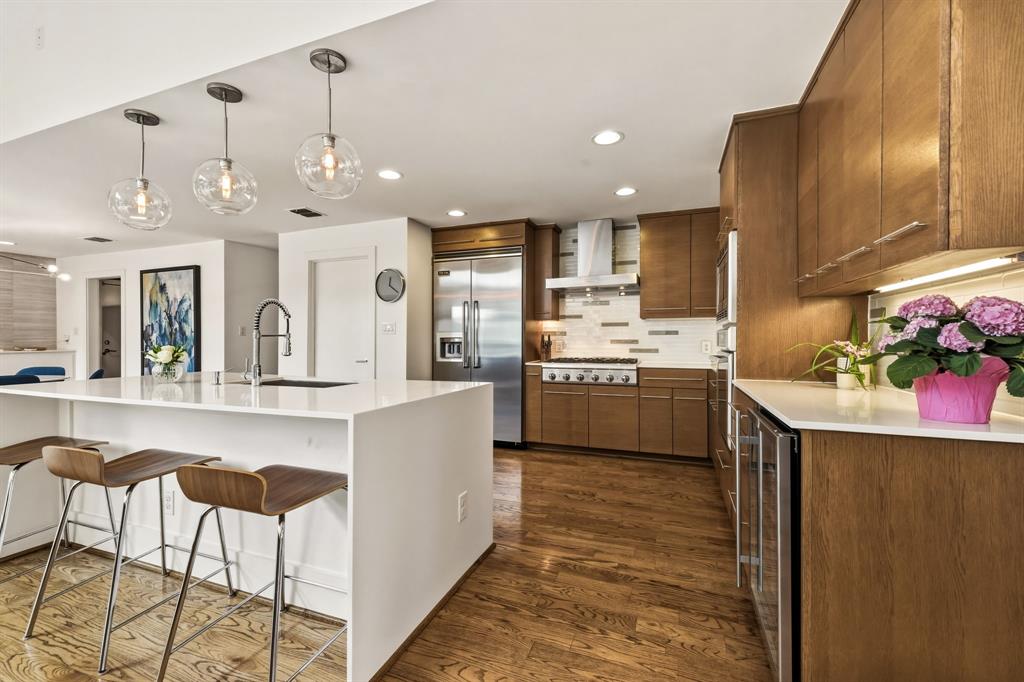 Melshire Estates - Residential