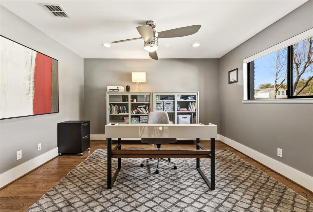 Melshire Estates - Residential