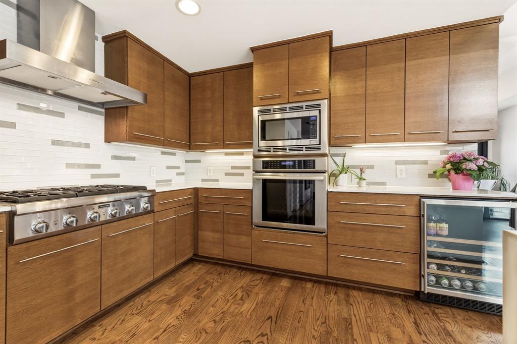 Melshire Estates - Residential