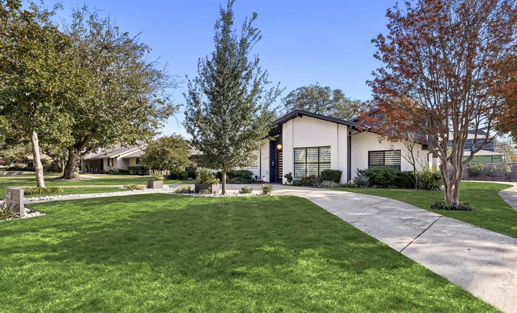 Melshire Estates - Residential