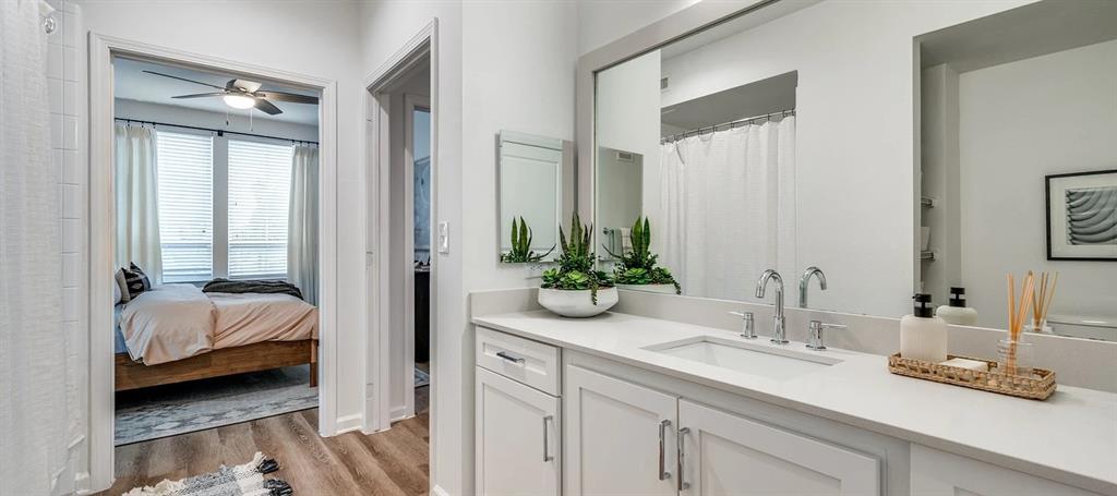 ALTA FRISCO - Residential Lease