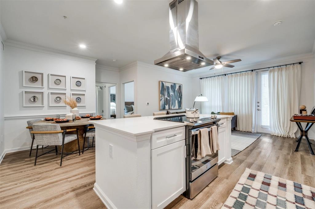 ALTA FRISCO - Residential Lease