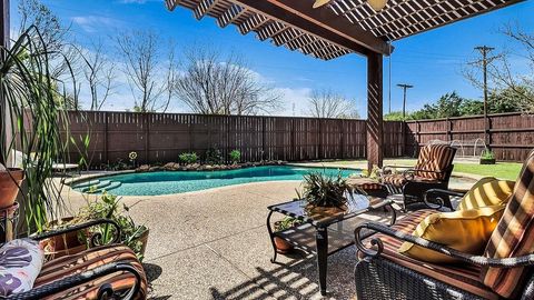 257 Westbury Drive Coppell TX 75019