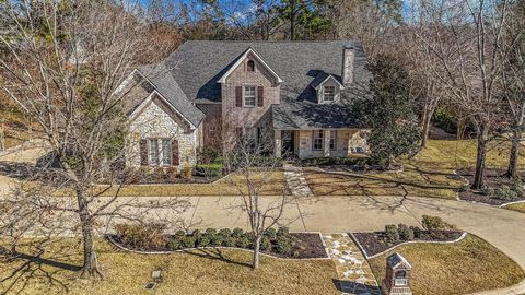 7010 Cherryhill Drive Tyler TX 75703