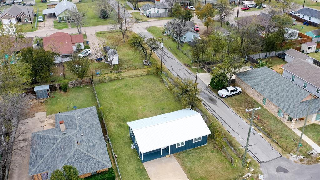 Fairview Ennis-Rev - Residential