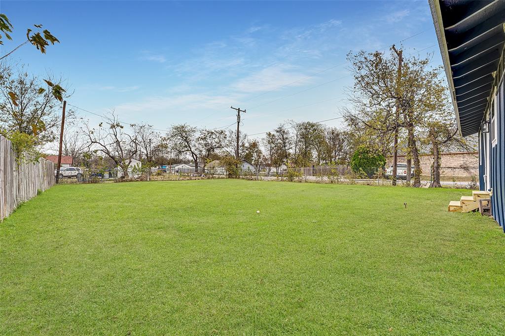 Fairview Ennis-Rev - Residential