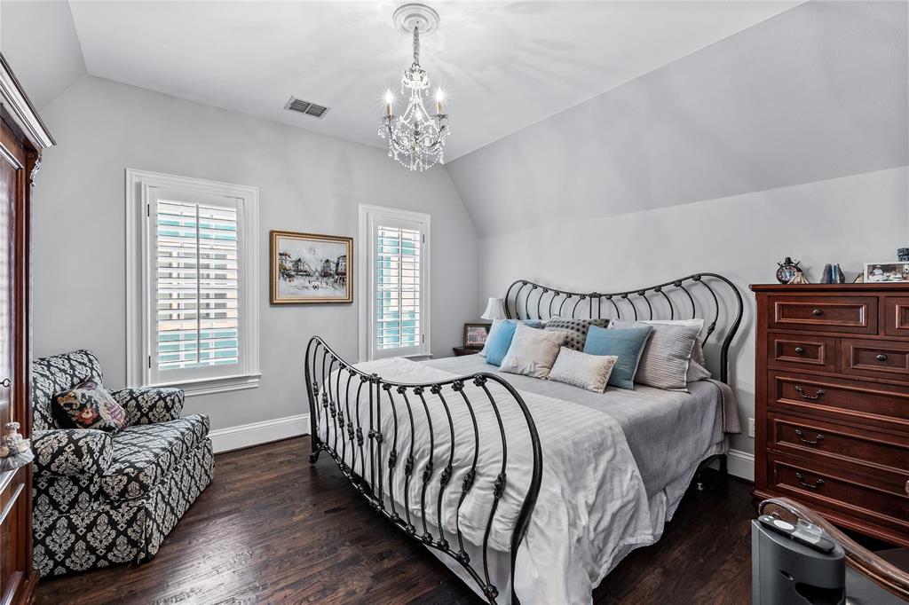 Belmont Sub - Residential