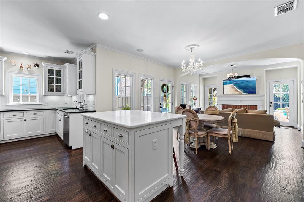 Belmont Sub - Residential