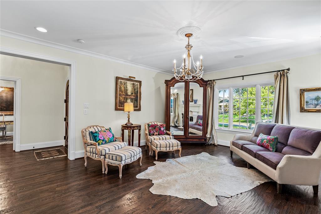 Belmont Sub - Residential