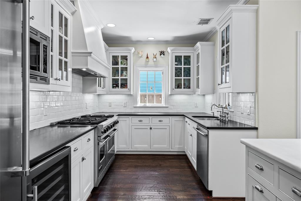 Belmont Sub - Residential