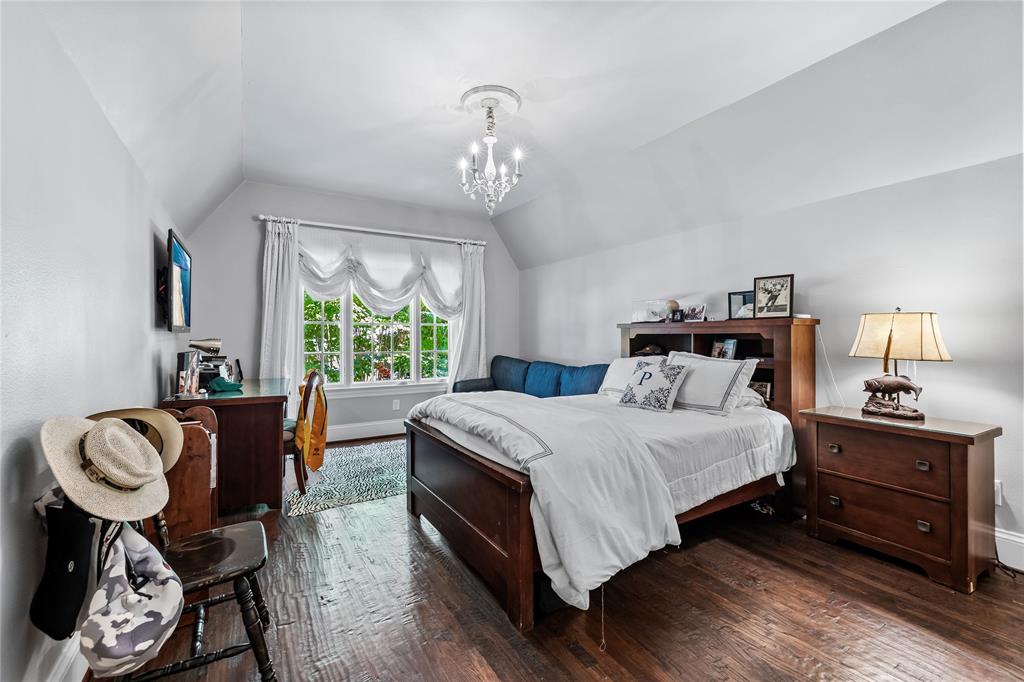 Belmont Sub - Residential