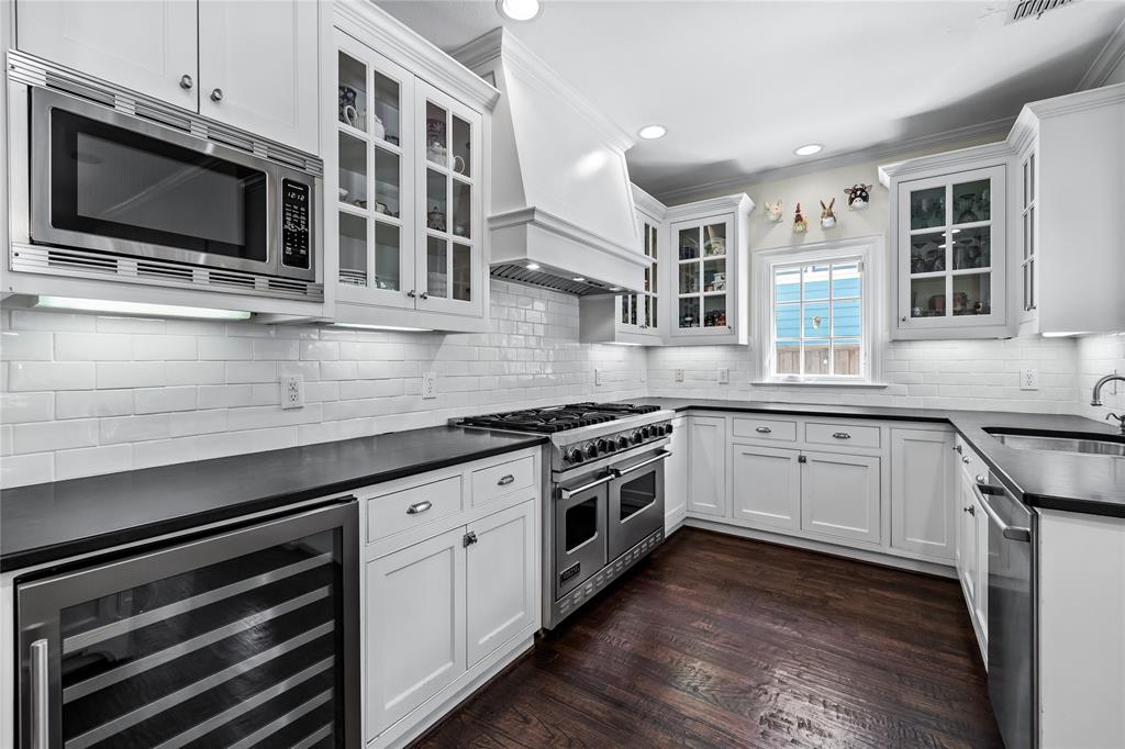 Belmont Sub - Residential