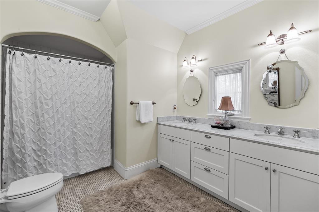 Belmont Sub - Residential