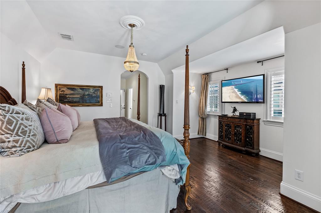 Belmont Sub - Residential