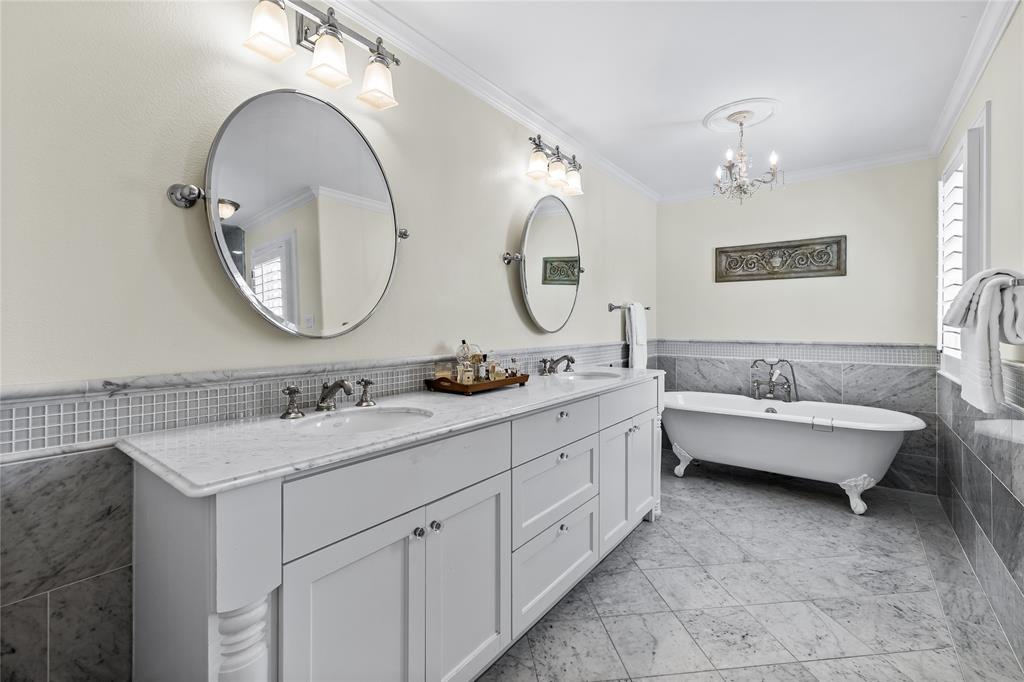 Belmont Sub - Residential