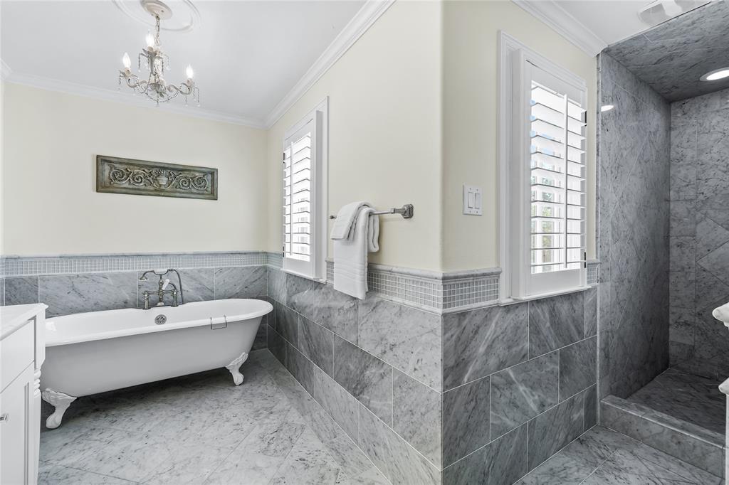 Belmont Sub - Residential