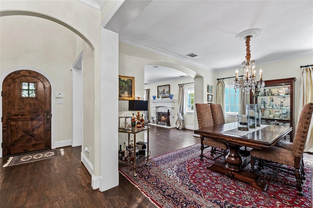 Belmont Sub - Residential